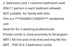 Serangoon Central (D19), Condominium #562452321